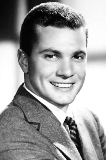 Dwayne Hickman Image