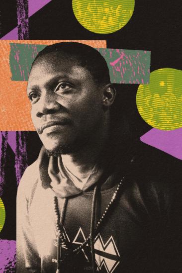 C.J. 'Fiery' Obasi Image