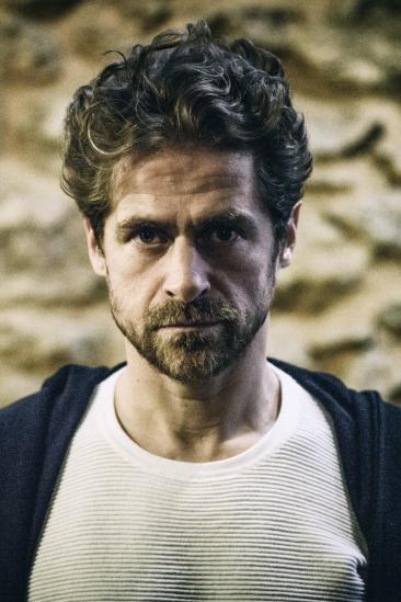 Dimitris Lalos Image
