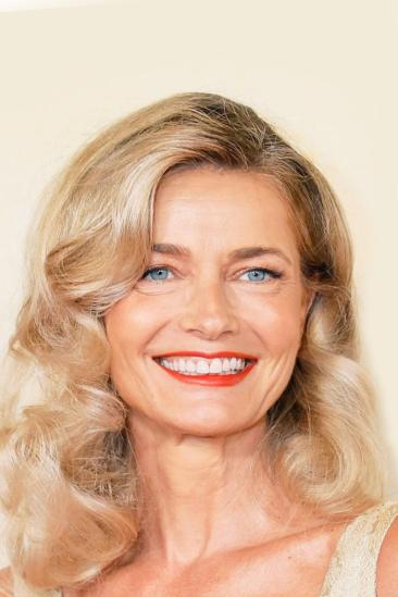 Paulina Porizkova Image