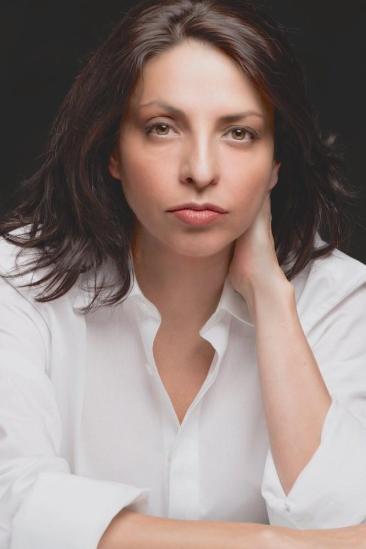 Veronica Falcón Image
