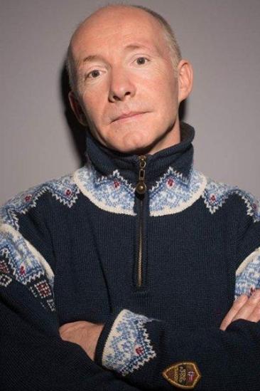 Diarmuid de Faoite Image