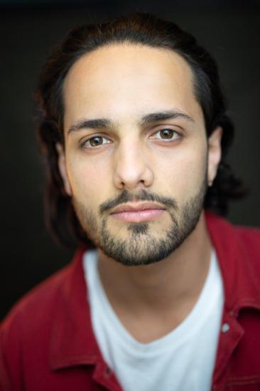Alex Guersman Image