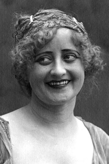 Eleanor Caines Image