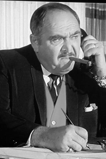 J. Edward McKinley Image