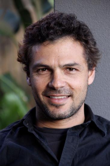 Jonny Pasvolsky Image