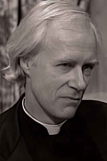 Donald Hotton Image