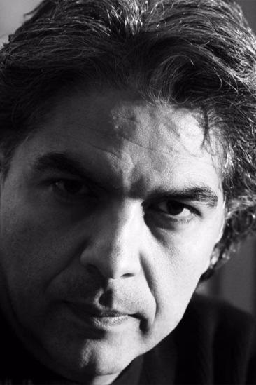 Mehdi Ahmadi Image