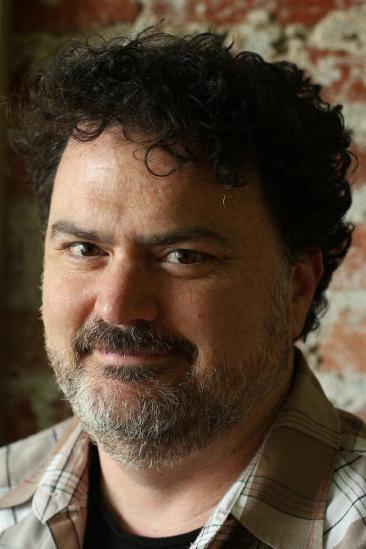 Tim Schafer Image