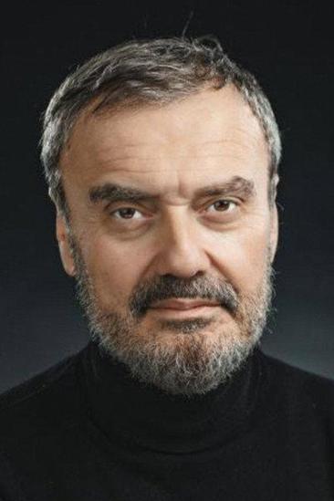 Nikola Ristanovski Image