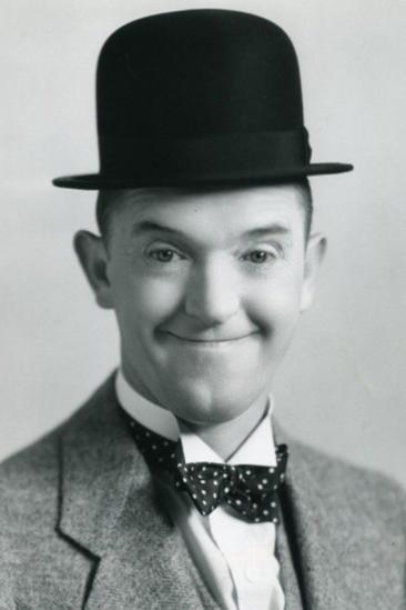 Stan Laurel Image