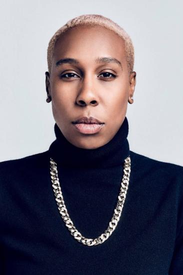 Lena Waithe Image