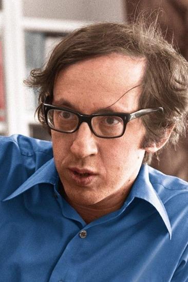 Robert Gottlieb Image