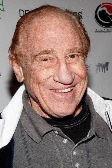 Gene LeBell Image