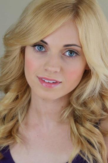 Jennifer Starr Image