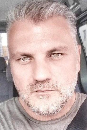 Adrian Franusic Image