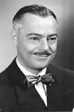 Luis van Rooten Image