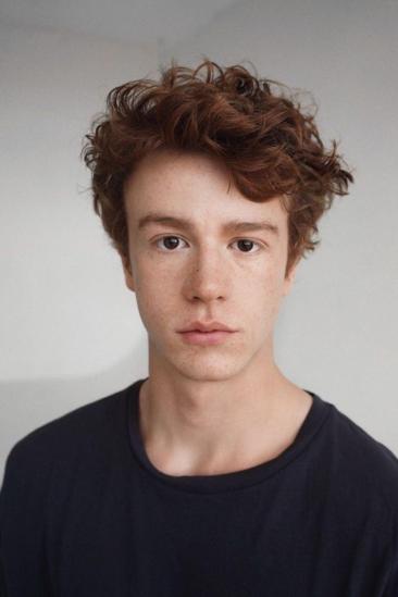 Jonas Holdenrieder Image