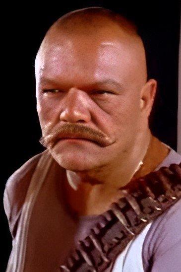 Poldo Bendandi Image