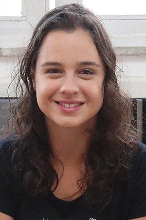 Julia Bernat Image