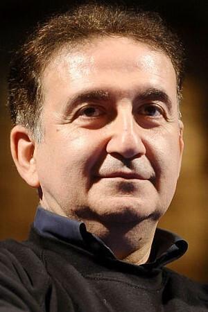 Roberto Giacobbo Image