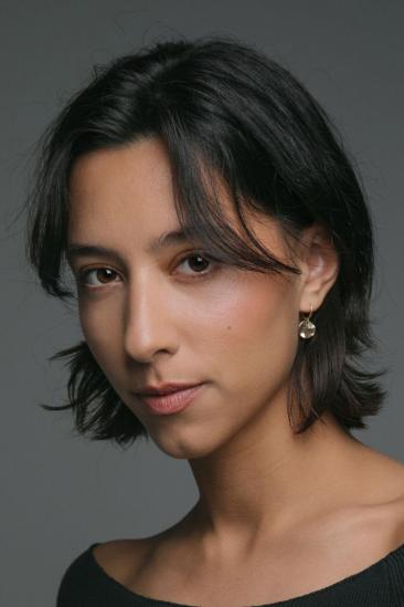 Jacqueline Moré Image
