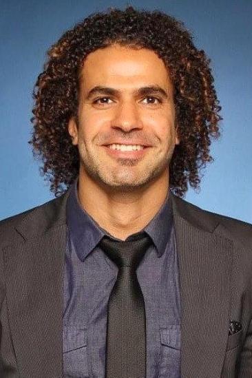 Essam Ferris Image