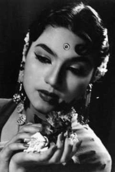 Kumari Naaz Image