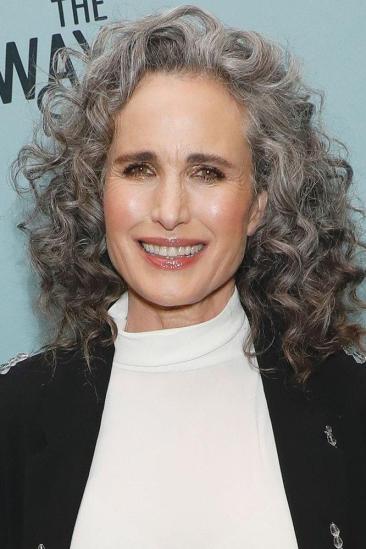 Andie MacDowell Image