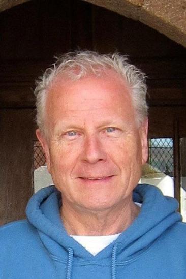 Terry Brown Image