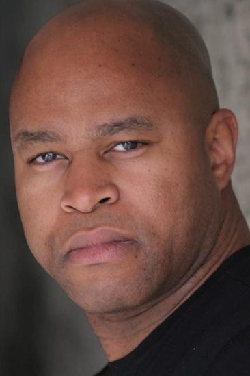 Broadus Mattison Image