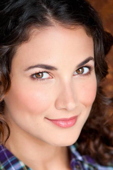 Amber Rivera Image