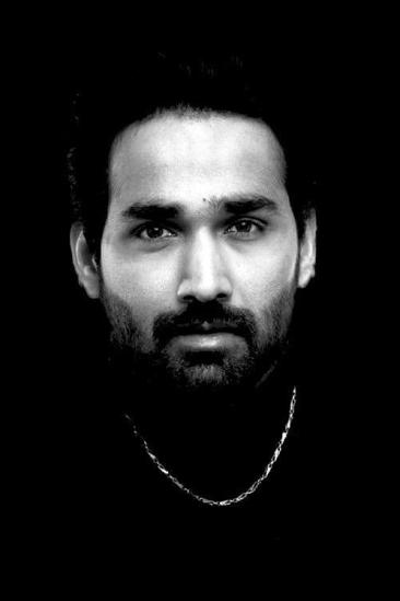 Amitash Pradhan Image