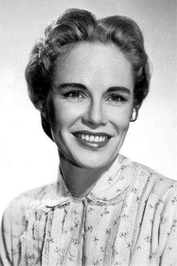 Jocelyn Brando Image