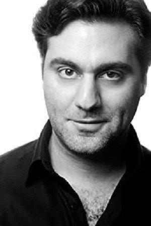 Sargon Yelda Image