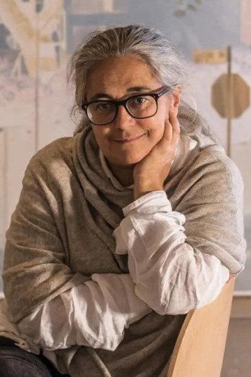 Tacita Dean Image