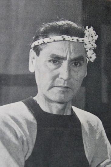 Kenji Susukida Image