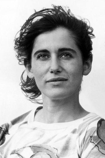 Agnès Torrent Image