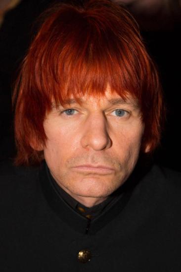 Zak Starkey Image