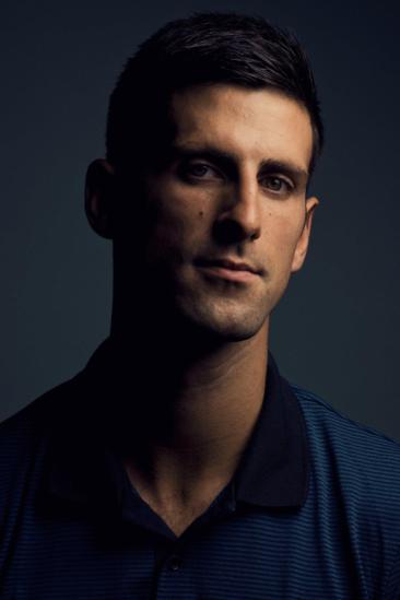 Novak Djokovic Image