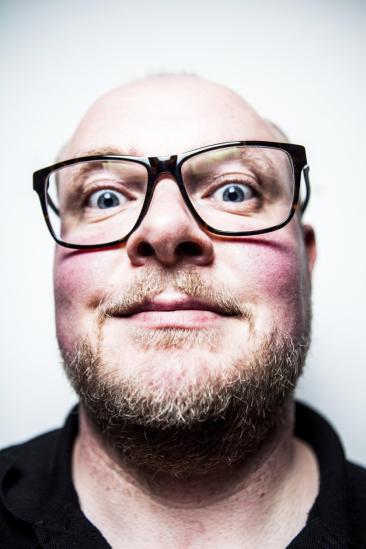 Steinar Sagen Image
