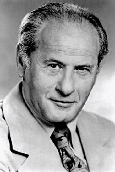 Eli Wallach Image