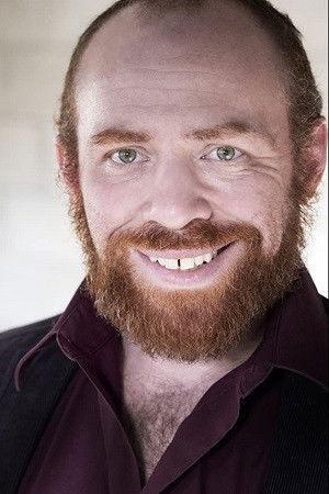 Jeremiah Benjamin Image