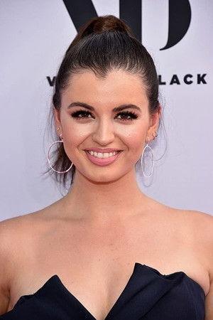 Rebecca Black Image
