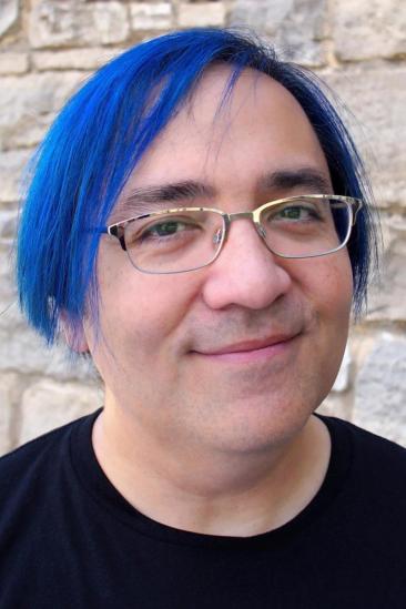 Jim Foronda Image