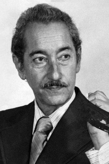 Roberto Rivera Negrón Image