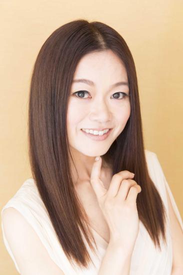 Miyako Yoshida Image