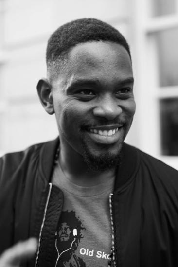 Aml Ameen Image