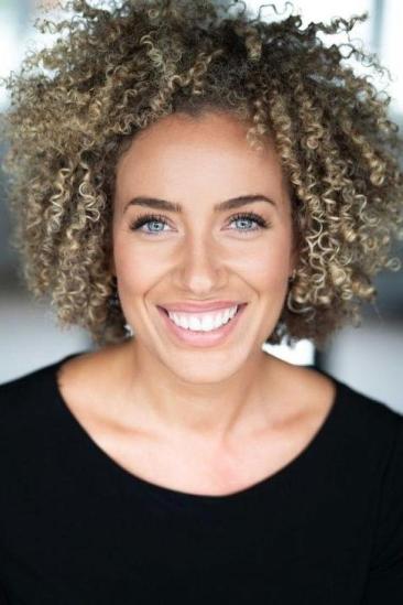 Stephanie Siadatan Image