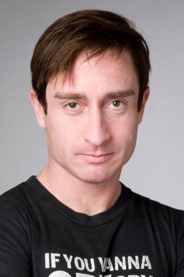 Alejandro Paker Image